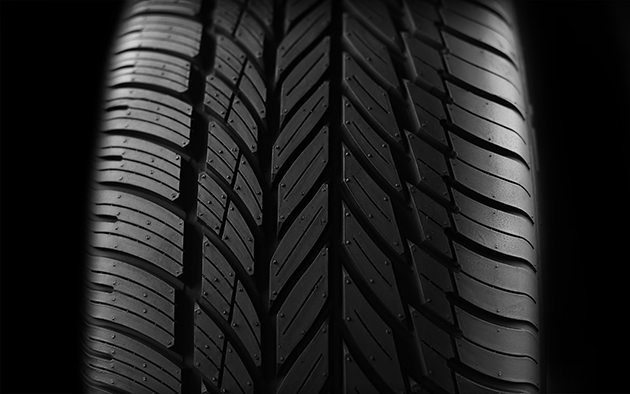 你知道 Tyre 其实对一辆车的安全性很重要吗？