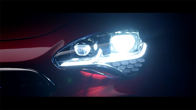 倒数计时！ Kia GT 最后预告释出！