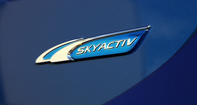 省油是王道？ 谈 Mazda Skyactiv 1.5引擎！