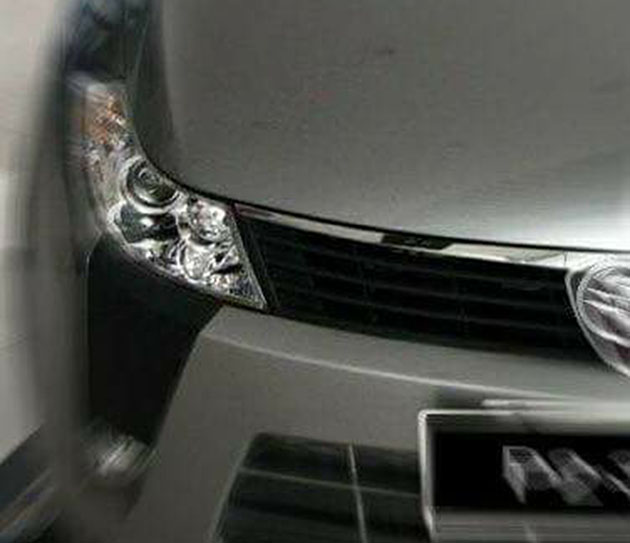 新的Exora？神秘 Proton Prototype 现身！