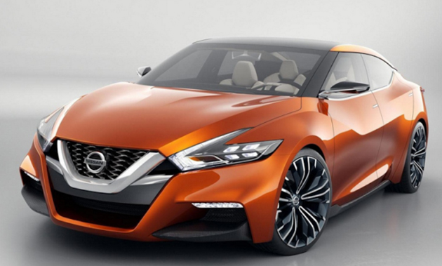 新世代 Nissan Fairlady 将在东京车展上展出！