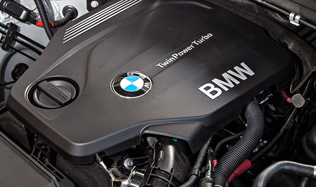 引擎也模组化？ BMW B48 引擎介绍！