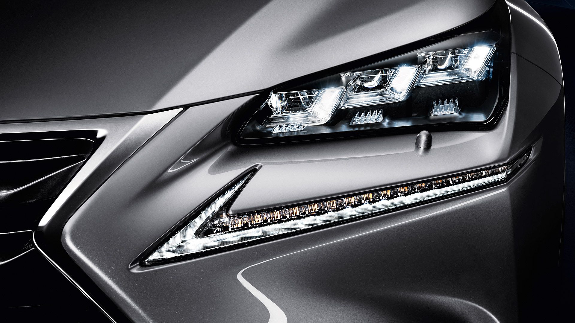 为什么近年来 LED Headlamp 会成为主流？