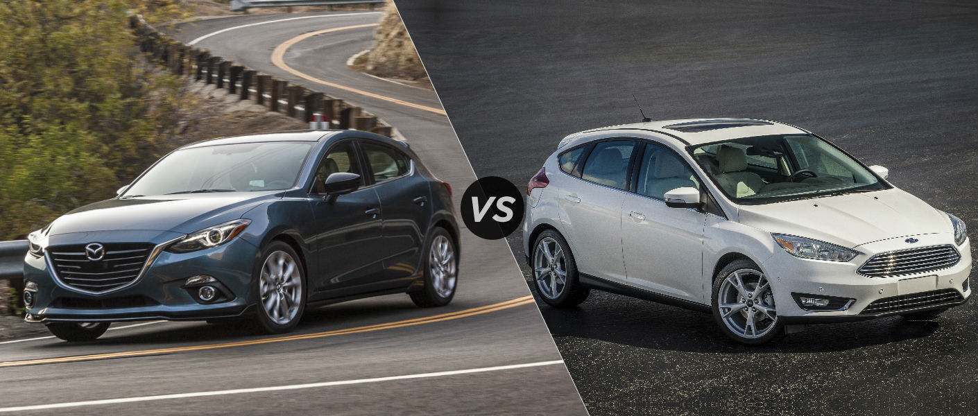 你知道 Mazda 和Ford的关系吗？