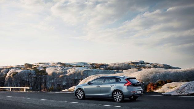 volvo drive-e 1.5 看透透!