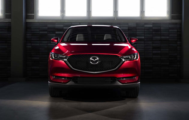Mazda Kodo 设计有什么特别？带你了解灵魂的跃动！
