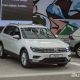 Volkswagen 成为浮罗交怡环岛脚车赛的汽车赞助商