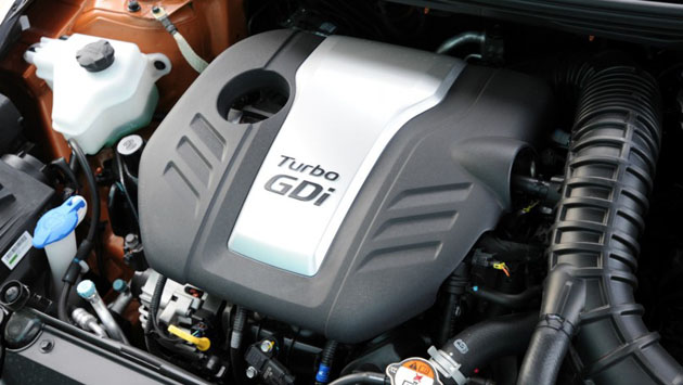 Hyundai 1.6 TGDI 引擎看透透，有何特别？