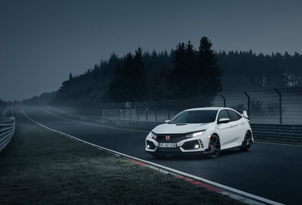 Honda Civic Type R 售价出炉，17万马币就可以入手了！