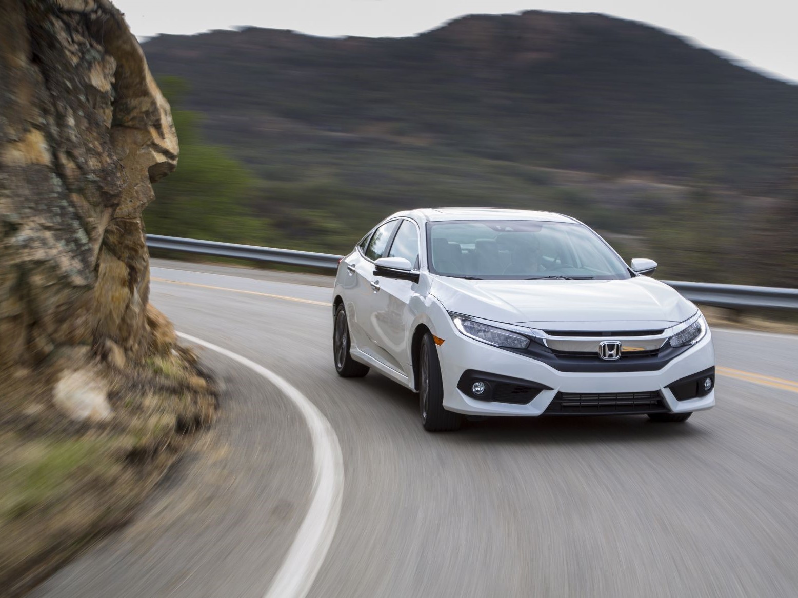 Honda 荣登美国最可靠引擎排行榜榜首！