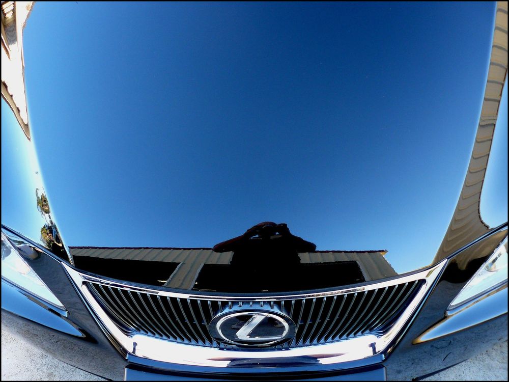 小教室：你知道为什么汽车要做 Waxing 吗？