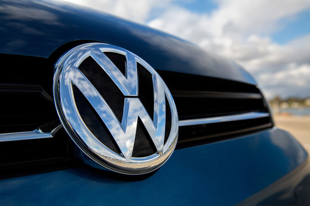 Volkswagen 将裁员14,000以应对巨额罚款！