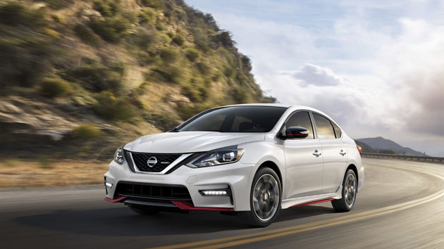 日系第一具Downsize turbo： Nissan MR16DDT