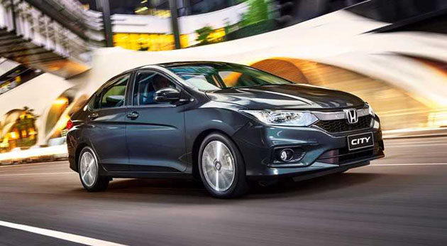 Honda Malaysia 市占率再创新高！达到20.5%！