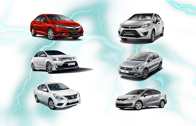 盘点我国市场所有的 B-Segment 房车！