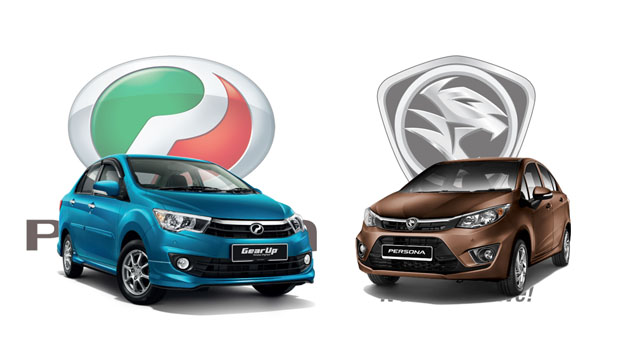 双P合作？ Perodua 和Proton合作进军海外市场！