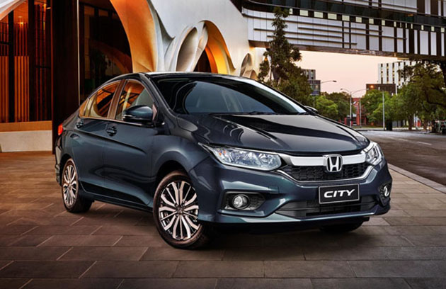 Honda 在泰国全面大胜！几乎制霸销量榜！