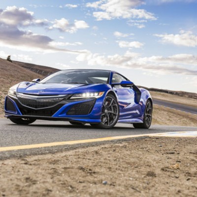 Ниссан nsx 180