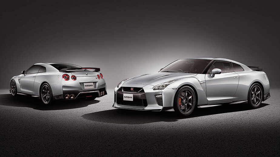 Renault-Nissan 联盟成为2017年上半年全球销量冠军！