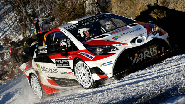 车厂故事：带你去认识你不知道的 Toyota Part 1！