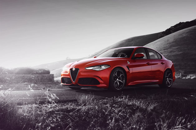 下一个Proton？传Geely或打算收购 FCA 集团！