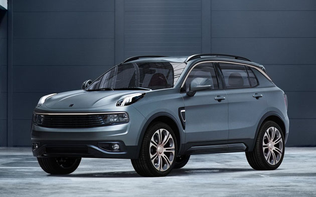 Volvo 和Geely正式签订合作协议，未来将共享技术资源！