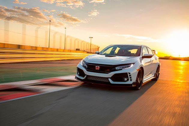 Jazz Type R Project Honda 考虑扩大红标阵容,或推出 Honda Jazz Type R! - automachi.com