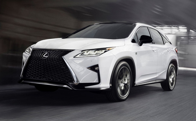 美国 2017年最省油 SUV 出炉，日系车几乎占领榜单！