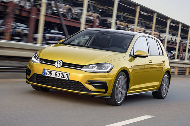 不用柴油也无所谓， Volkswagen 新一代汽油引擎耗油量直逼柴油！