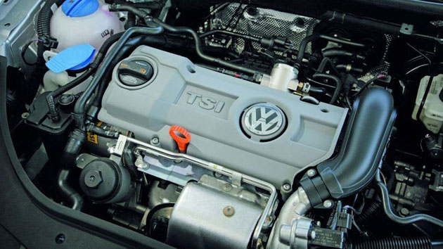 再谈 Turbo Engine ，它的保养费用是不是真的比较贵？