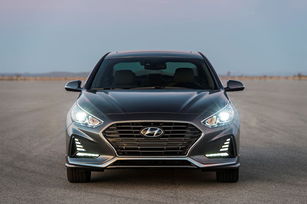 Hyundai 也要做世界第一！或收购FCA集团！