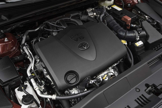 为什么Toyota还有Mazda都在坚持 Naturally aspirated ？