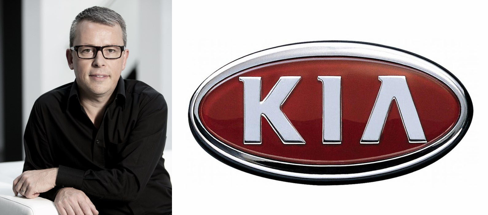 BMW M 部门前设计师 Pierre Leclercq 加盟 Kia ！