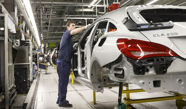 Kobe Steel 造假风波扩大，德国韩国汽车制造厂商也中招！