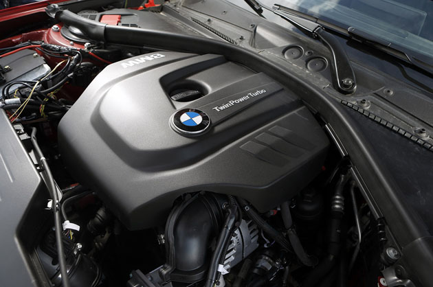 BMW 或放弃三缸引擎？传宝马中国停产1.5T引擎！