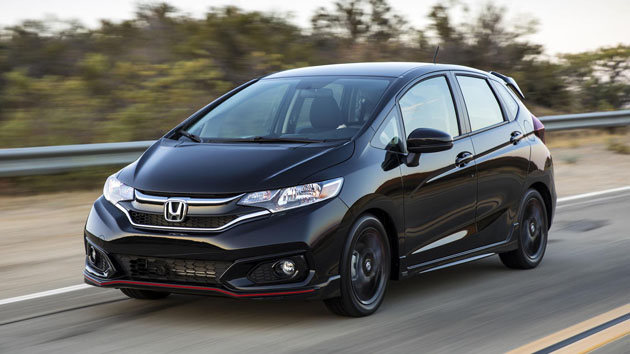 世界各国最受欢迎的 Hatchback 有哪些？