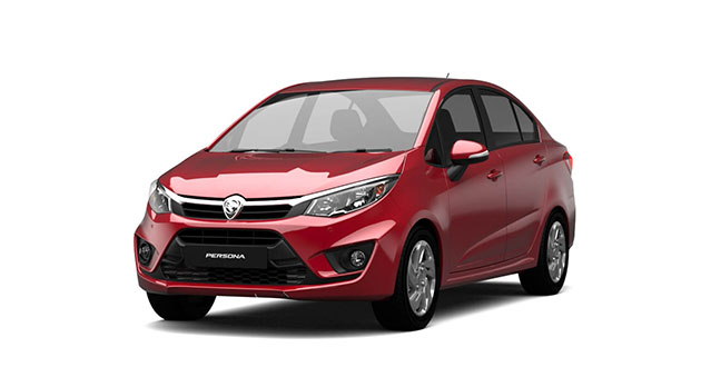 Proton 10月销量上涨13%！Saga成最热卖车型！