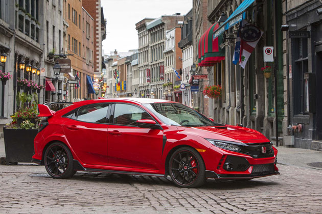 Honda 表示在未来决不会收购其他的汽车制造商！