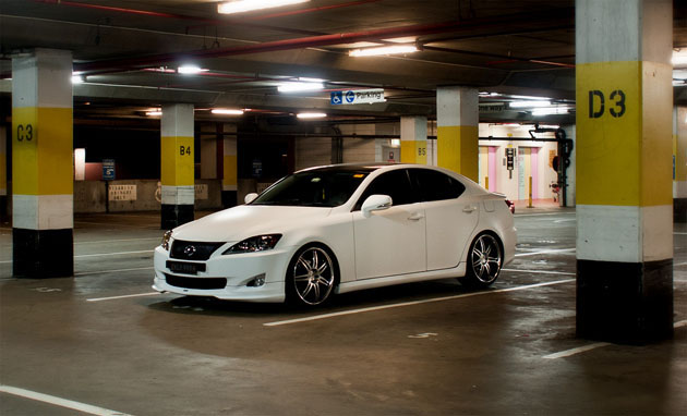 如果你的车需要长期 Parking ，你需要注意什么？