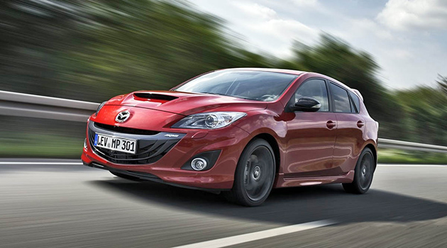 Mazda 无意开发 MPS 性能车系，短期内不会复活！
