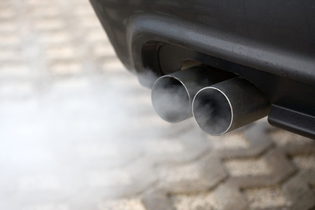 使用活人与猴子进行 Diesel 废气实验，德系车又爆出丑闻！