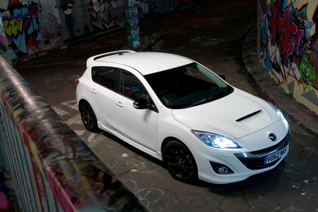 车厂历史： 关于 Mazda 的起家历史！