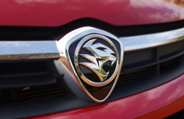 Proton 十年计划出炉，放眼成为东南亚三强！