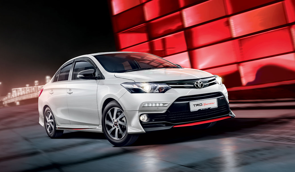 2018年2月大马汽车销量： Toyota 销量逆流而上！