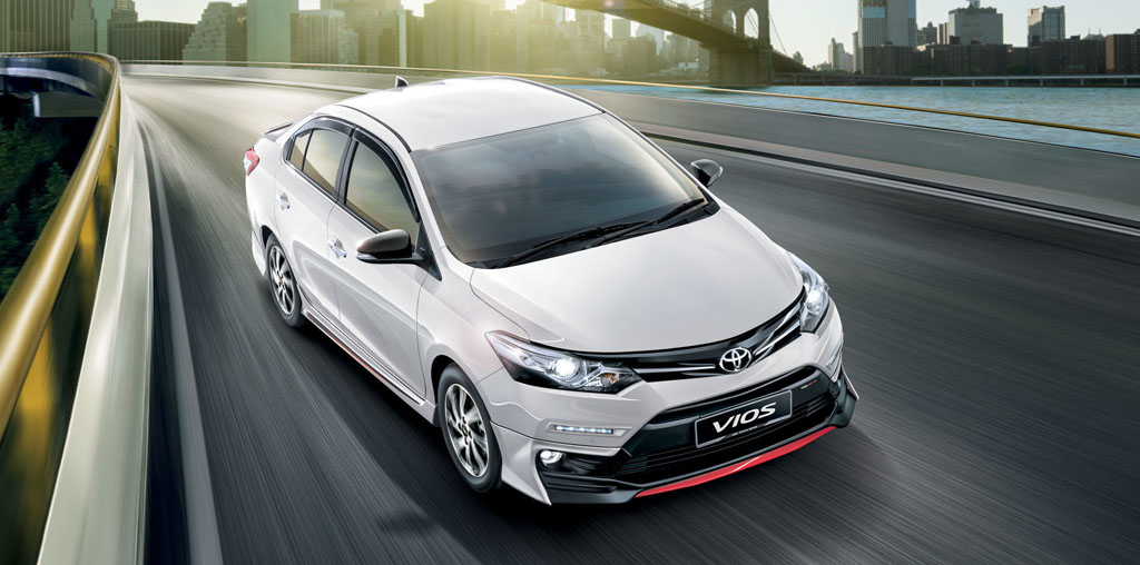 你不知道的事：我国的 B-Segment 车款哪一款最重？