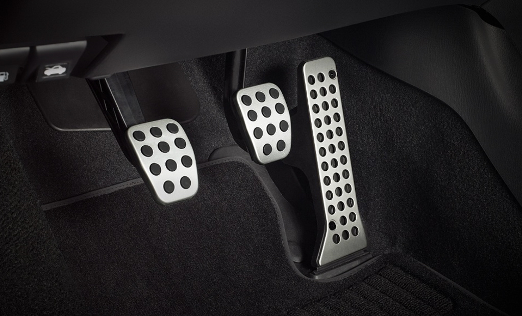 汽车技术帖 ：离合器（ Clutch ）操作原理！