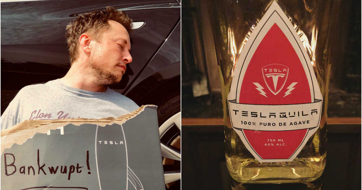 每分钟烧超过6,500美金！ Tesla 或面临破产危机！