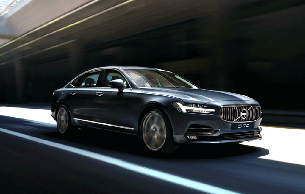 Volvo Malaysia 公布全新价格表， XC90 现在不到40万！