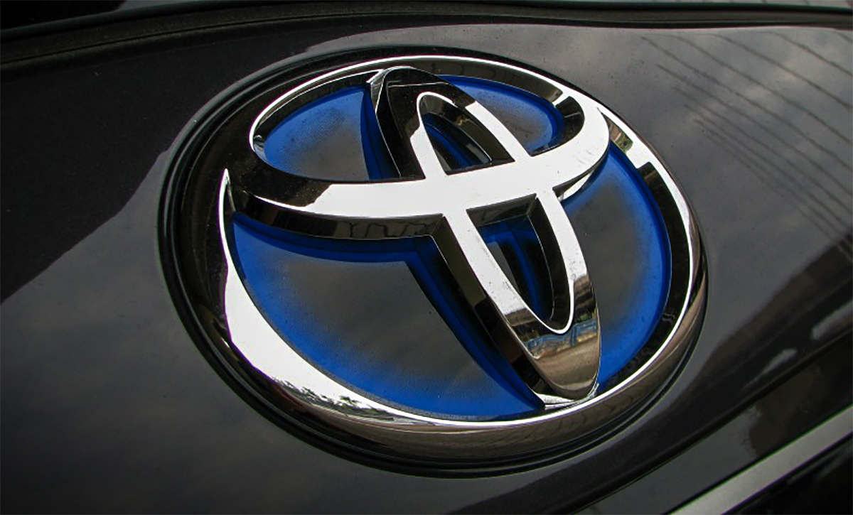 Toyota 连续6年称霸全球最具价值汽车品牌！