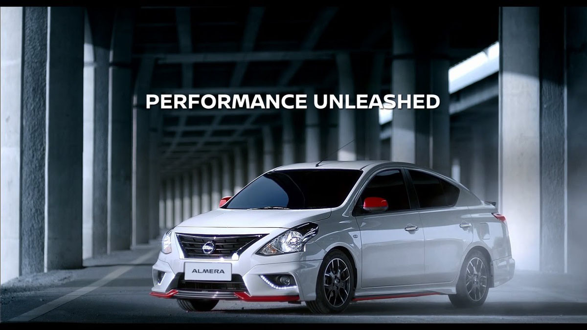 Nissan Malaysia 公布新价格，大打价格战！